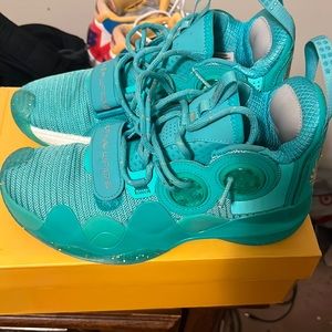 Li ning way of wade 8 liberty